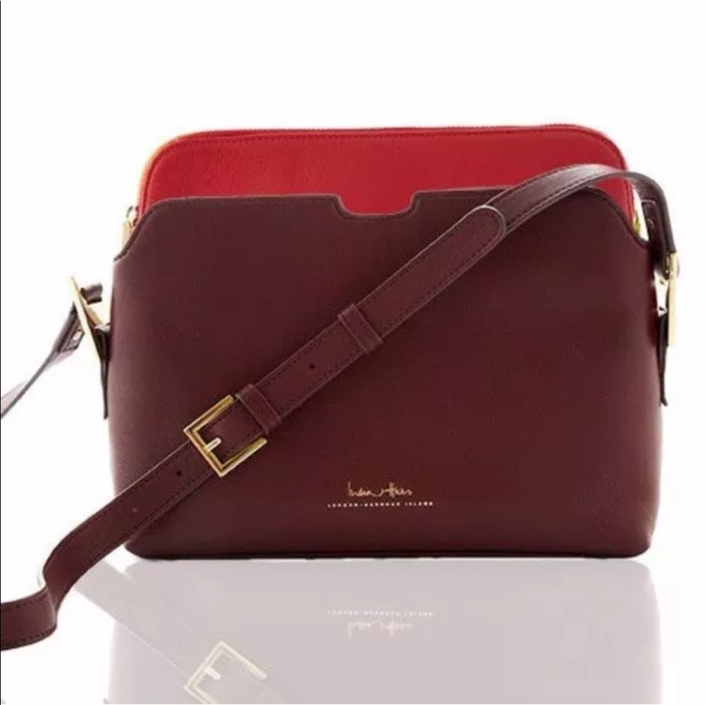 India Hicks Maddison May Bag